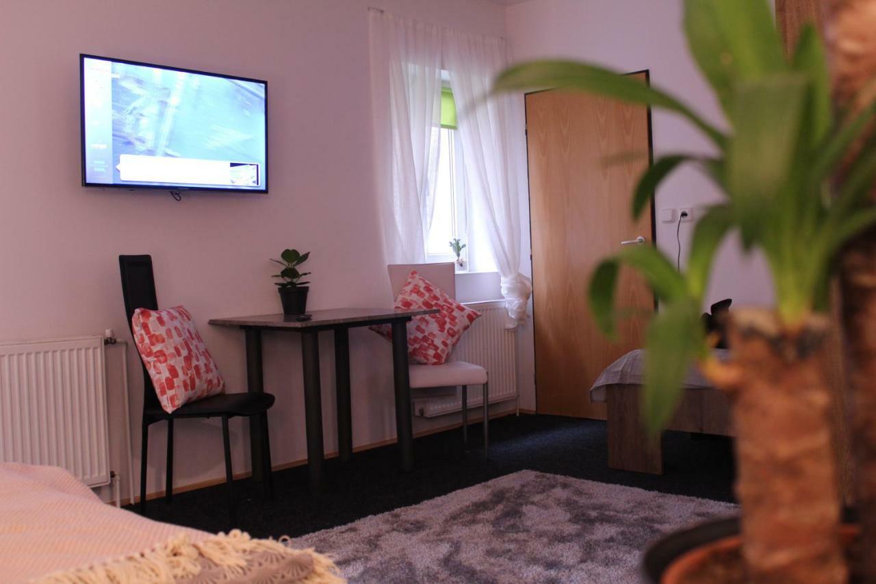 רודניצה נד לבם Apartmany Caffe & Grill מראה חיצוני תמונה
