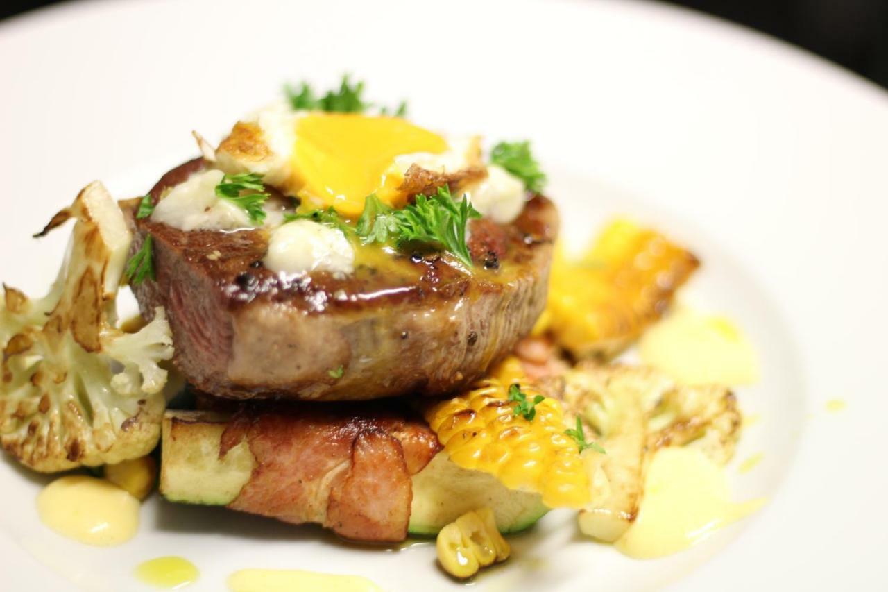 רודניצה נד לבם Apartmany Caffe & Grill מראה חיצוני תמונה