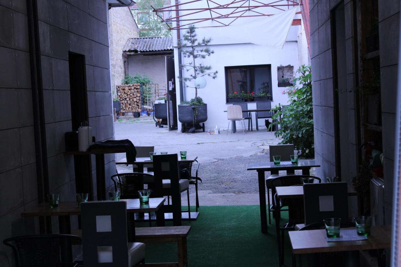 רודניצה נד לבם Apartmany Caffe & Grill מראה חיצוני תמונה